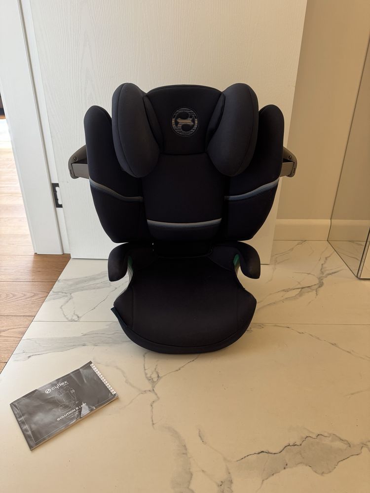 Детско столче за кола Cybex