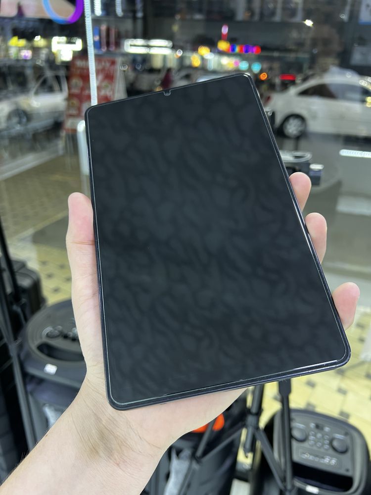 Samsung Tab A9 sim