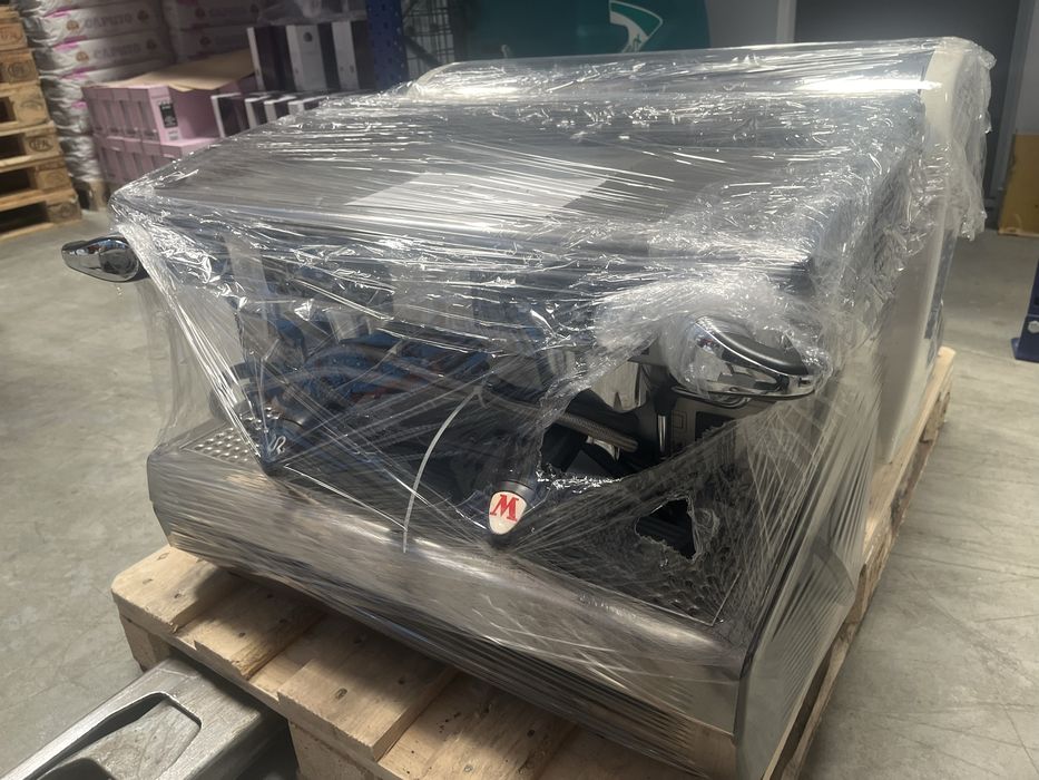 Aparate Profesionale Cafea - SH, revizionate, 100% functional.