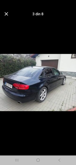 Schimb auto sau vand !