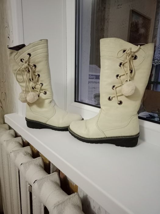 Обувь зима,осень