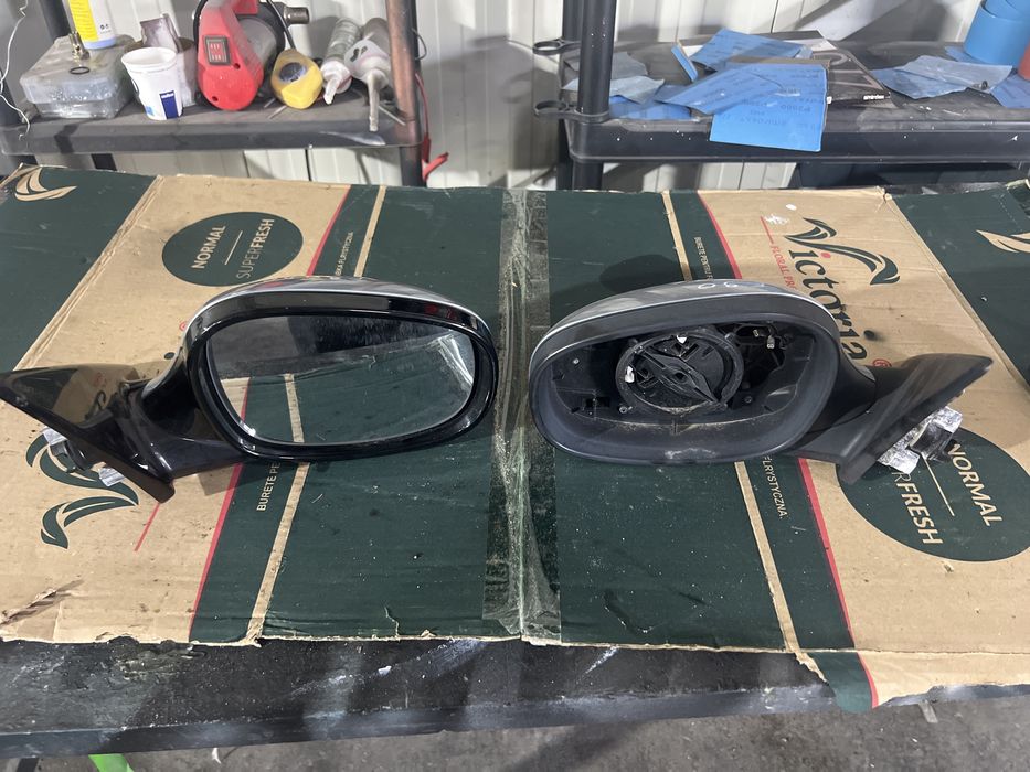 Oglinda/Oglinzi BMW E90 Facelift M-Paket Stanga/Dreapta Set