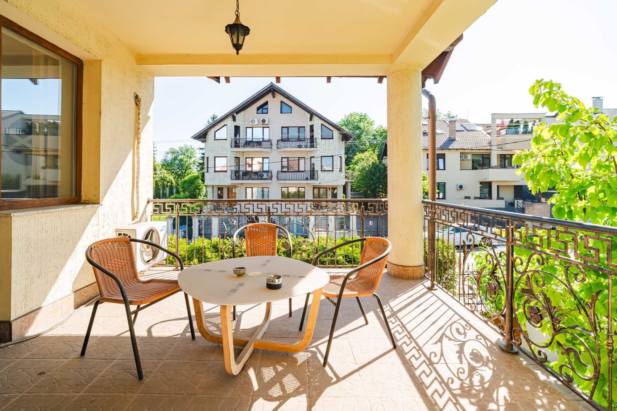 Spațiu de birouri generos, 400 mp, Str. Republicii
