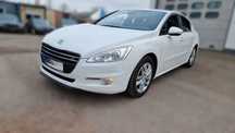 Dezmembrari / Dezmembrez PEUGEOT 508