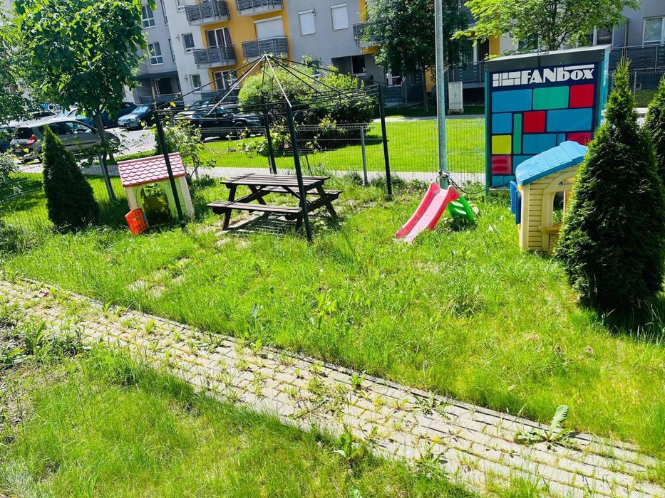 Vand garsionera de 37 mp cu gradinala parter  si parcare  avangarden3