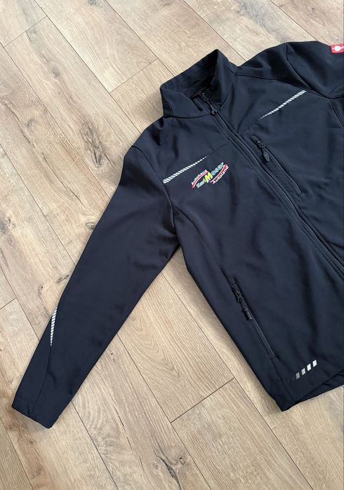 Engelbert Strauss M barbati Motion 2020 geaca softshell Dryplexx