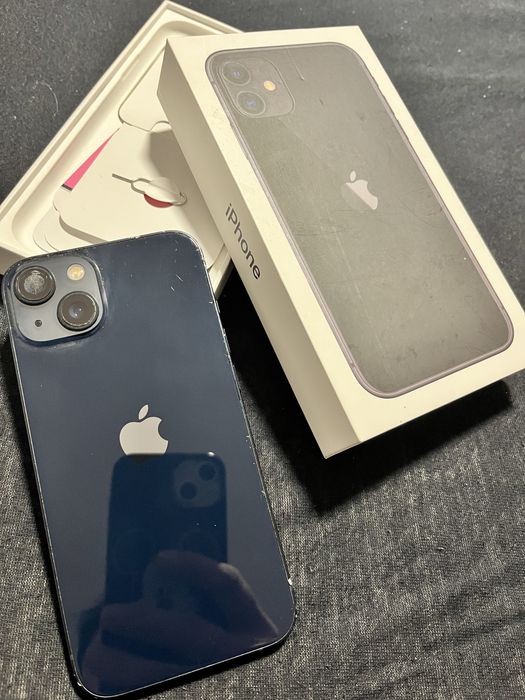 IPhone 13  128 Gb.