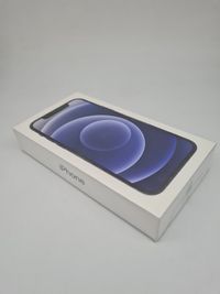iPhone 12 64gb Black Новый Kaspi Рассрочка 0-0-12