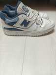 Adidași New Balance piele