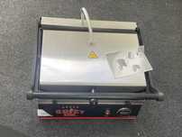 ARJET Professional Elektr Grill – Yangi holatda!