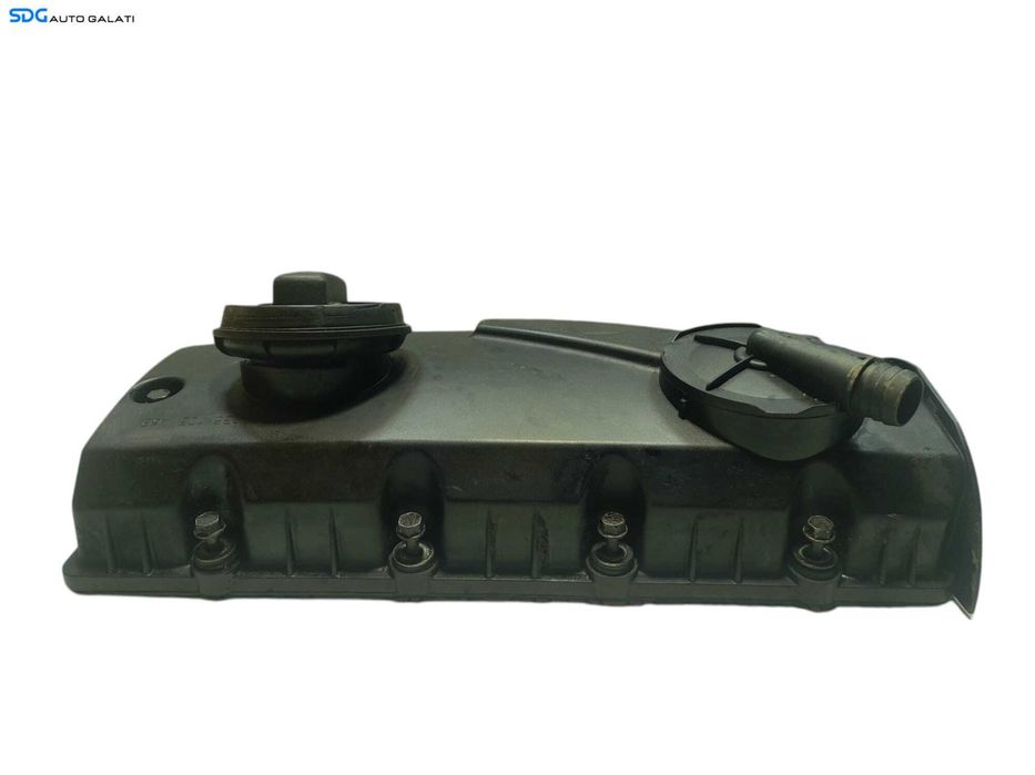 Capac Motor Culbutori Chiulasa Audi A4 B7 2.0 TDI BPW BRC 2004 - 2008 Cod 038103469R 038103475N 038103475P [N0490]