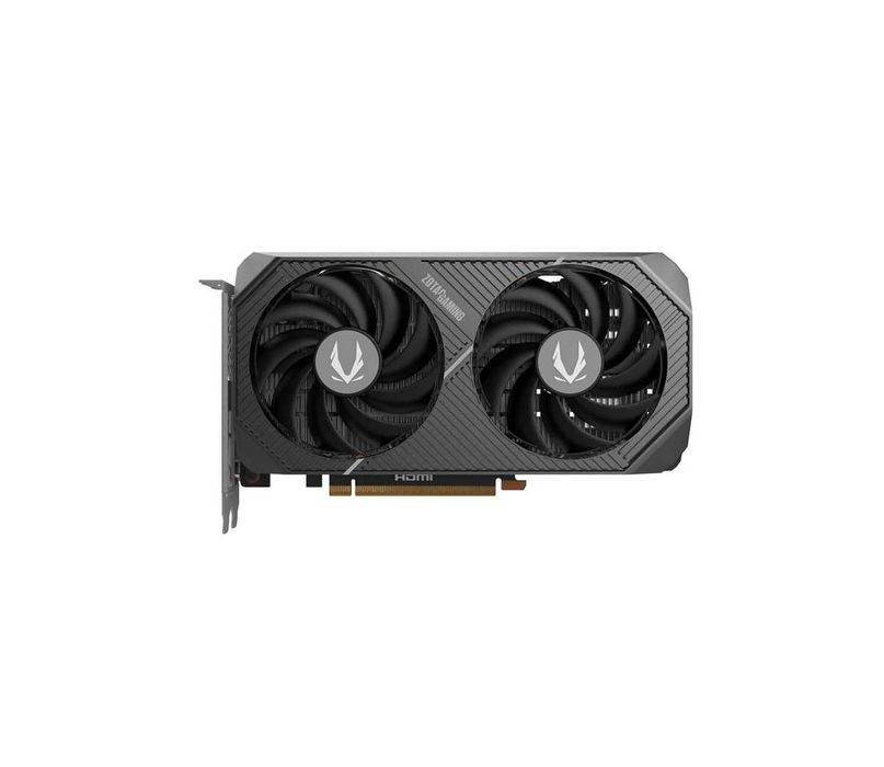 ; Видеокарта ZOTAC TwinEdge RTX5060 8GB
