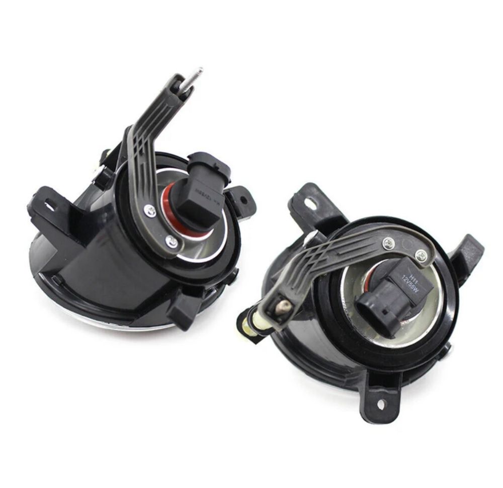 Far Ceata Lampa Proiector Proiectoare Audi A6 C6 A4 B8 Q5 Seat Exeo