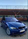 BMW 330xdrive 2007 (m57-231cai) 

Motor: 2993cmc 

An: 2007

Culoare:
