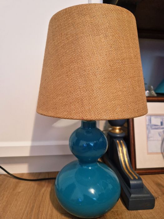 Veioza stil minimalist ceramica Anglia