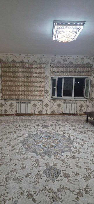 2-хонали квратира узок муддатли арендага берилади