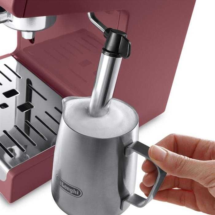 Кофемашина DELONGHI Инновация в мире кофе в широком ассортименте