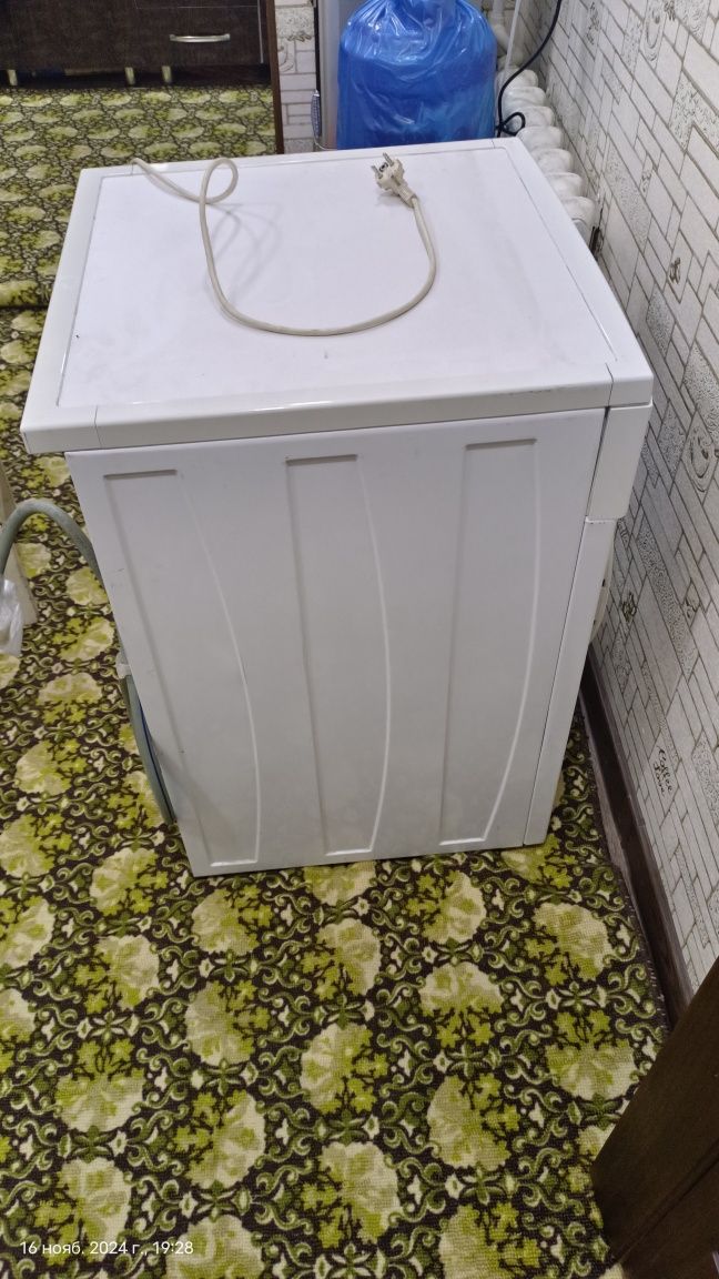 Стиральная машинка GORENJE 6 kg