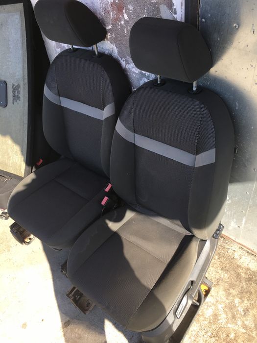 Interior scaune fata + bancheta ford kuga an 2008-2012