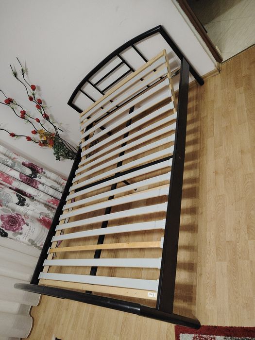 Pat dormitor 140x200