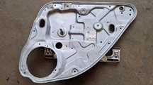 Macara geam spate dreapta Ford Focus 2 cod 5M81799