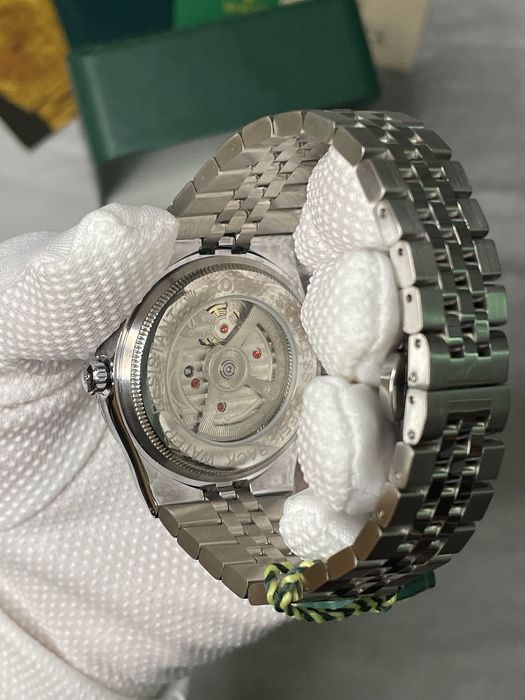 Rolex land dweller