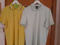Мъжки блузи BOSS, Armani Exchange, Calvin Klein, размер XXL.Оригинални