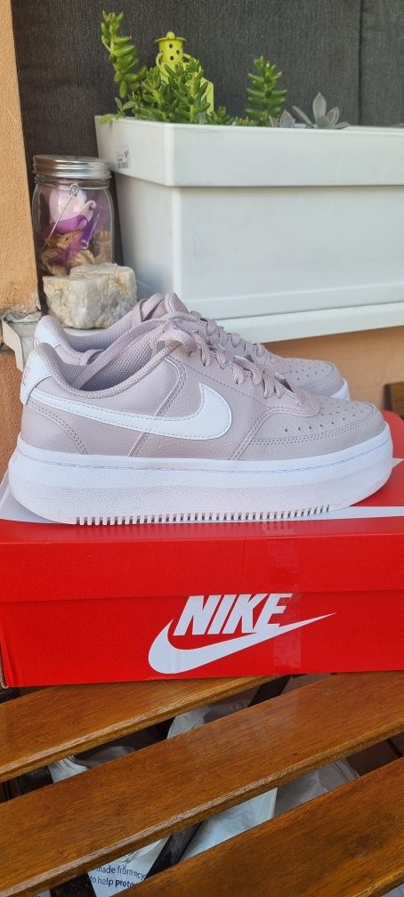 Nike court alta 39 номер