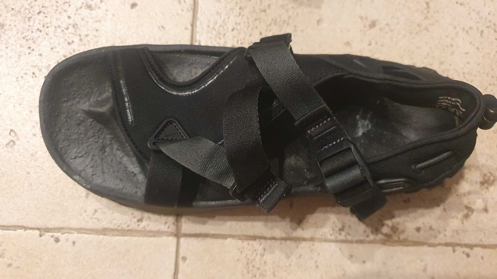 Дамски сандали NIKE - 38 номер