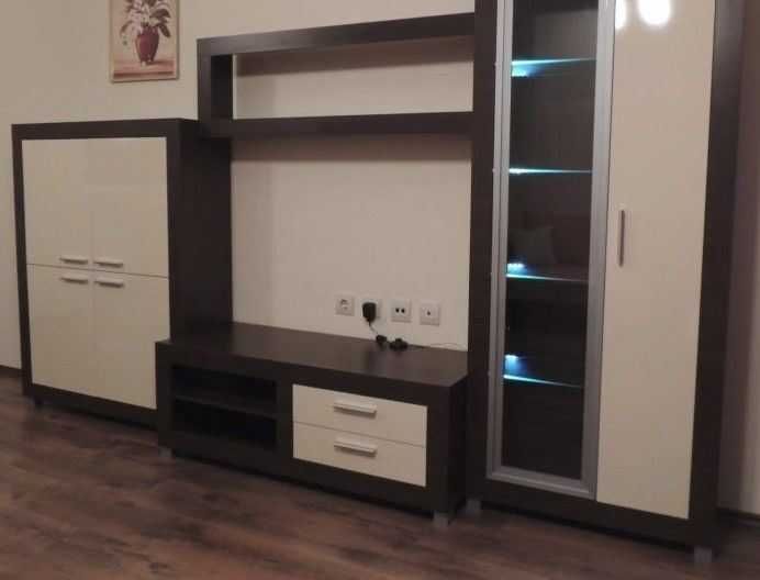 Дава се под наем Двустаен апартамент в София, Надежда 3 - 75 кв.м за 346.8 € - Снимка #5