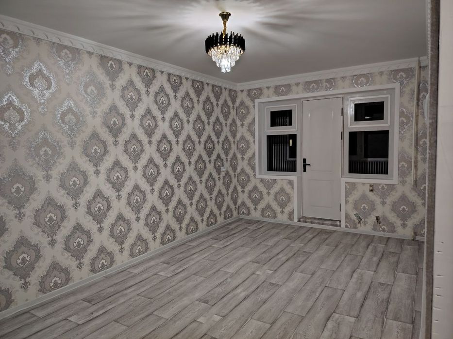 1 хонали уй сотилади