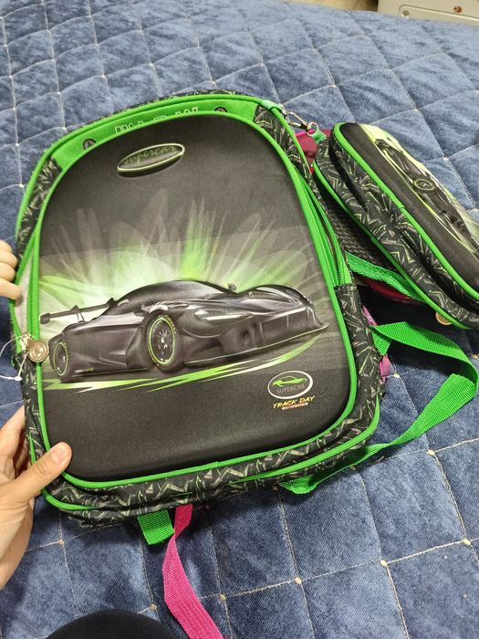 Новые рюкзаки по 3000и 3500тенге каждый