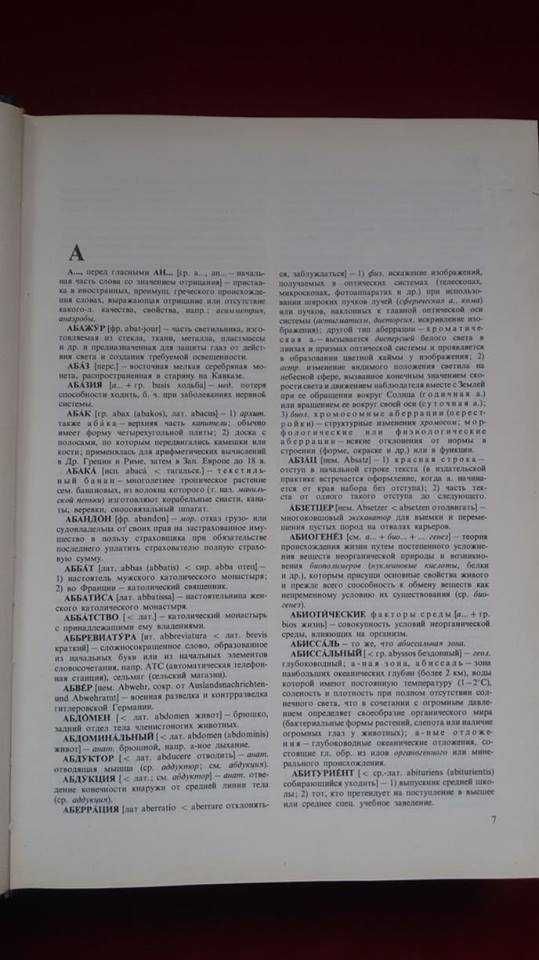 Книги за руски език / Речник: „Словарь иностранньIх слов“