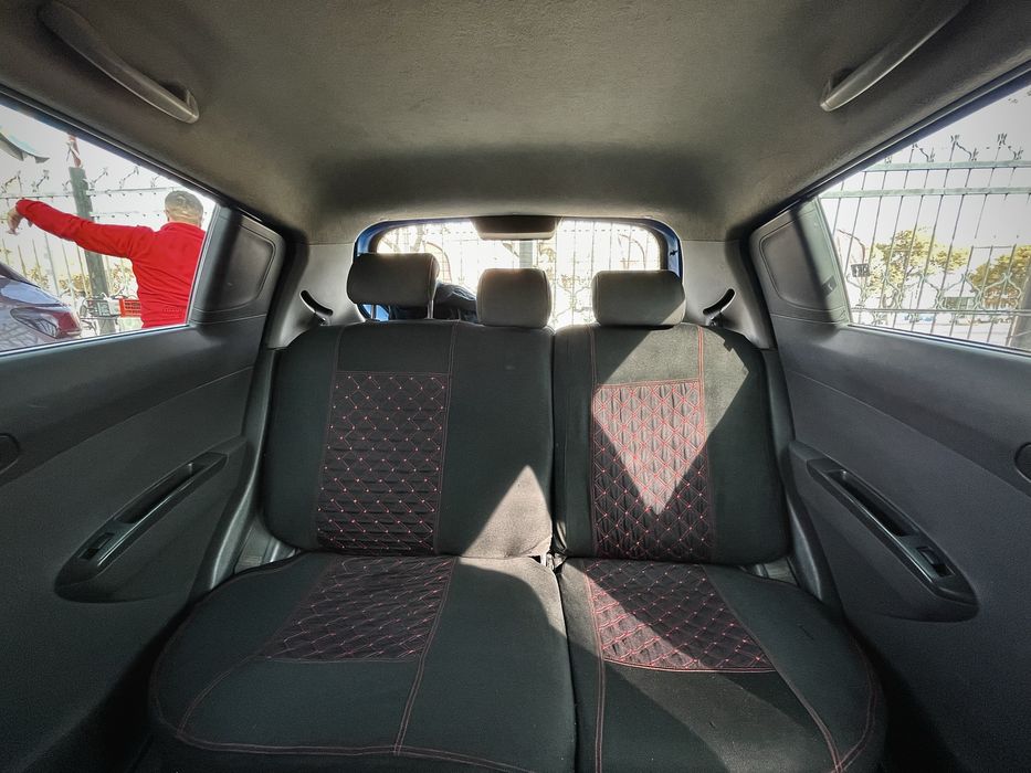 Срочно‼️ Spark 2015 3- pozitsiya mexanika  sotilati!!