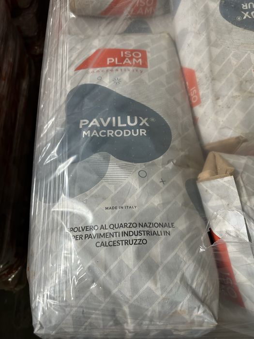 Quart IsoPlam gri, tabac, rosu, fibra pentru beton