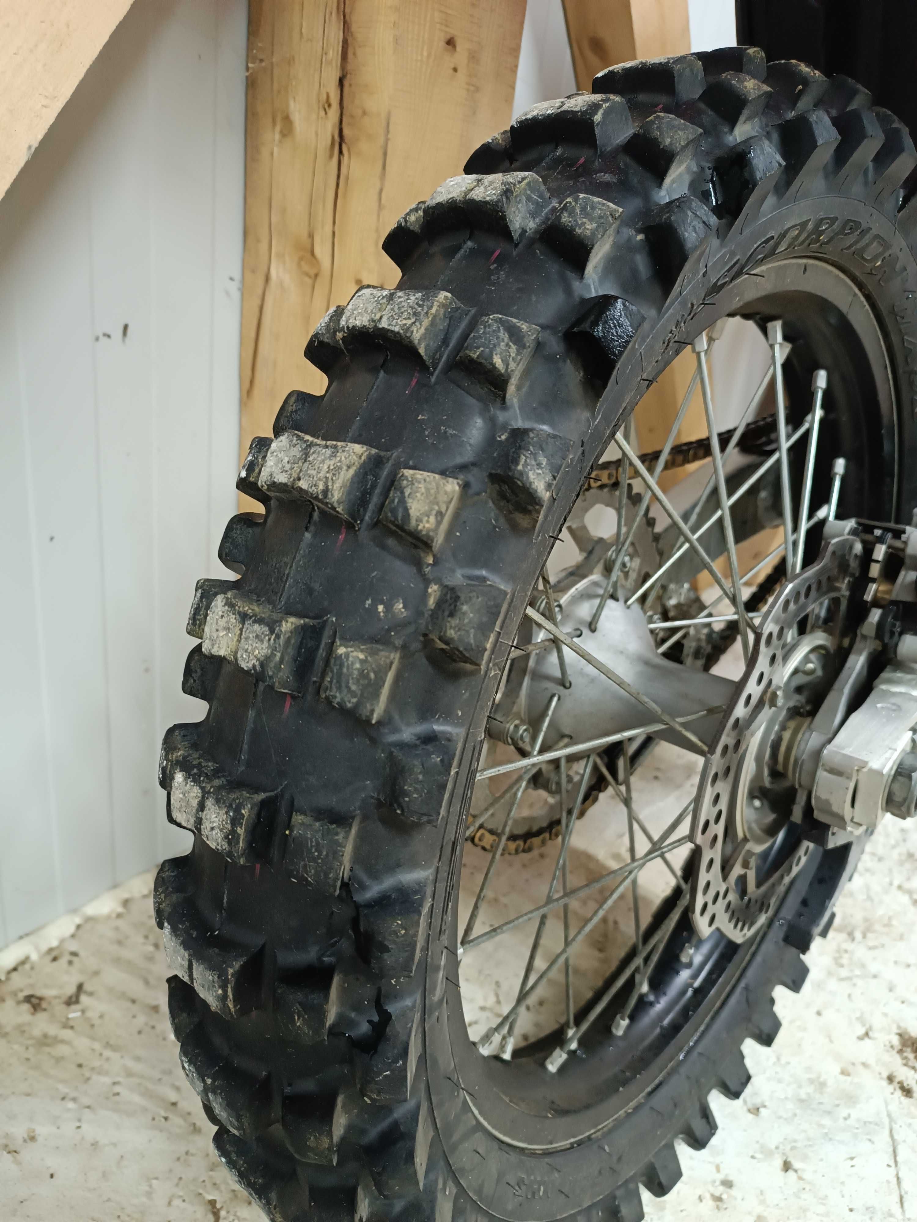 Honda CRF 450 2022