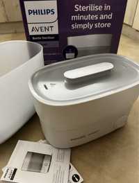 Avent електрически стерилизатор Advanced