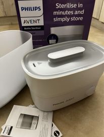 Avent електрически стерилизатор Advanced