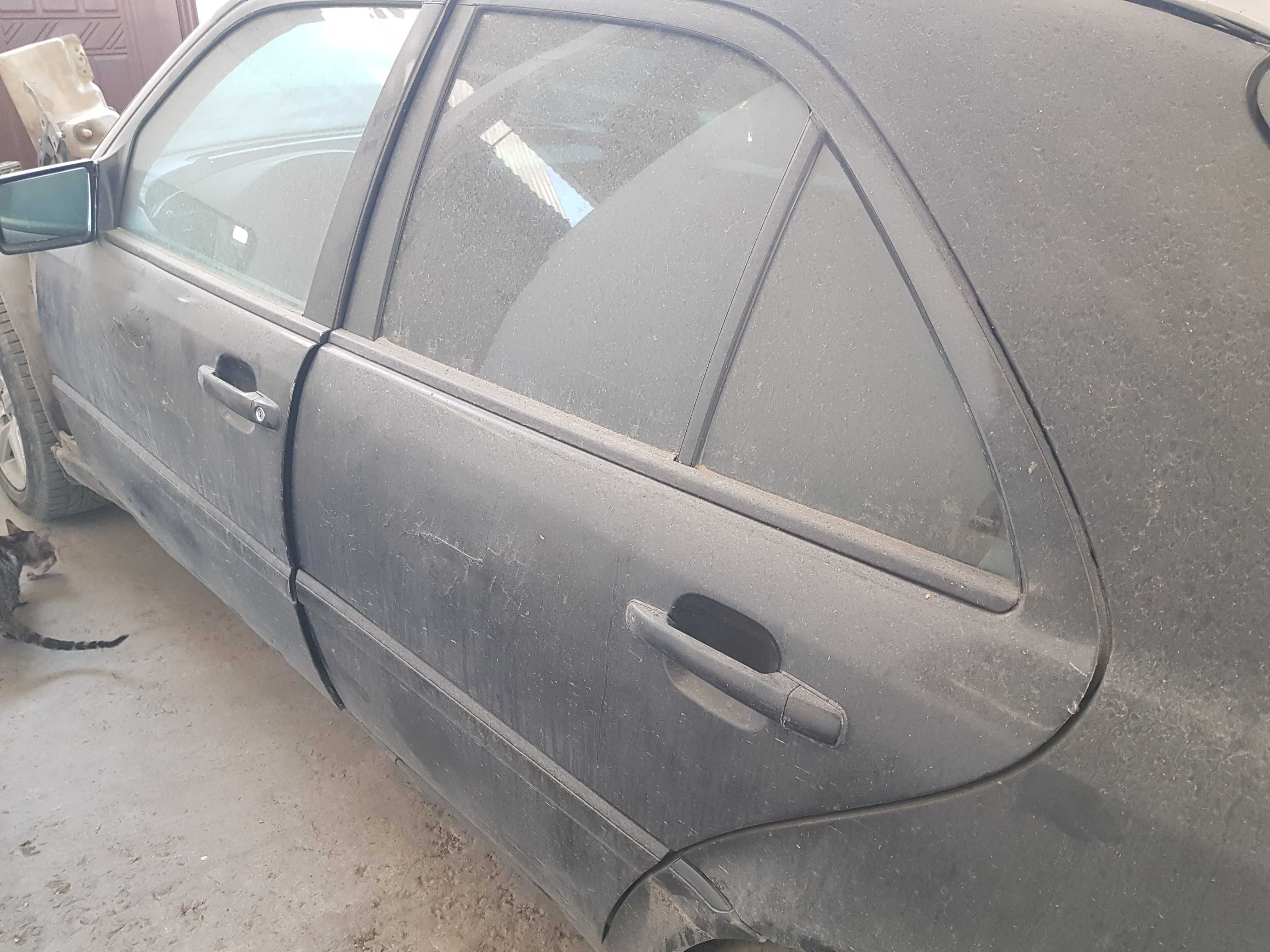 Кузов мерс w202 v1,8