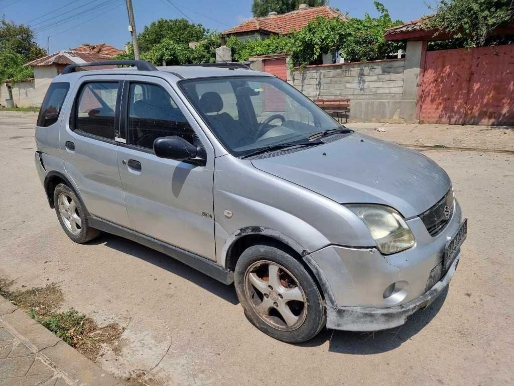 Suzuki Ignis 1.3 DDiS/Лети джанти 15 /На части