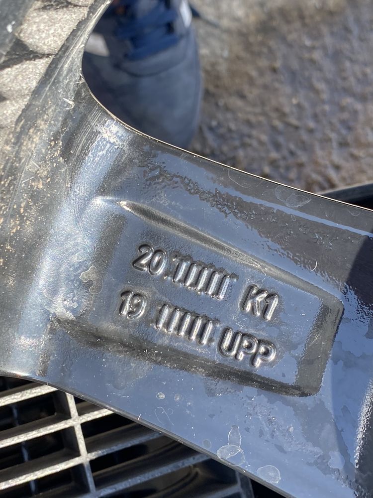 17 цола 5 х 108 мм Форд , Волво , Ford , Volvo