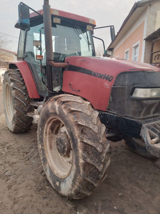 MXM 140 holati yaxshi