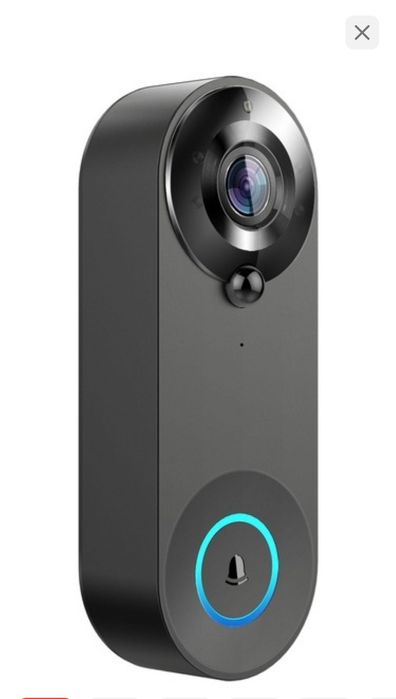 Умный видеоглазок