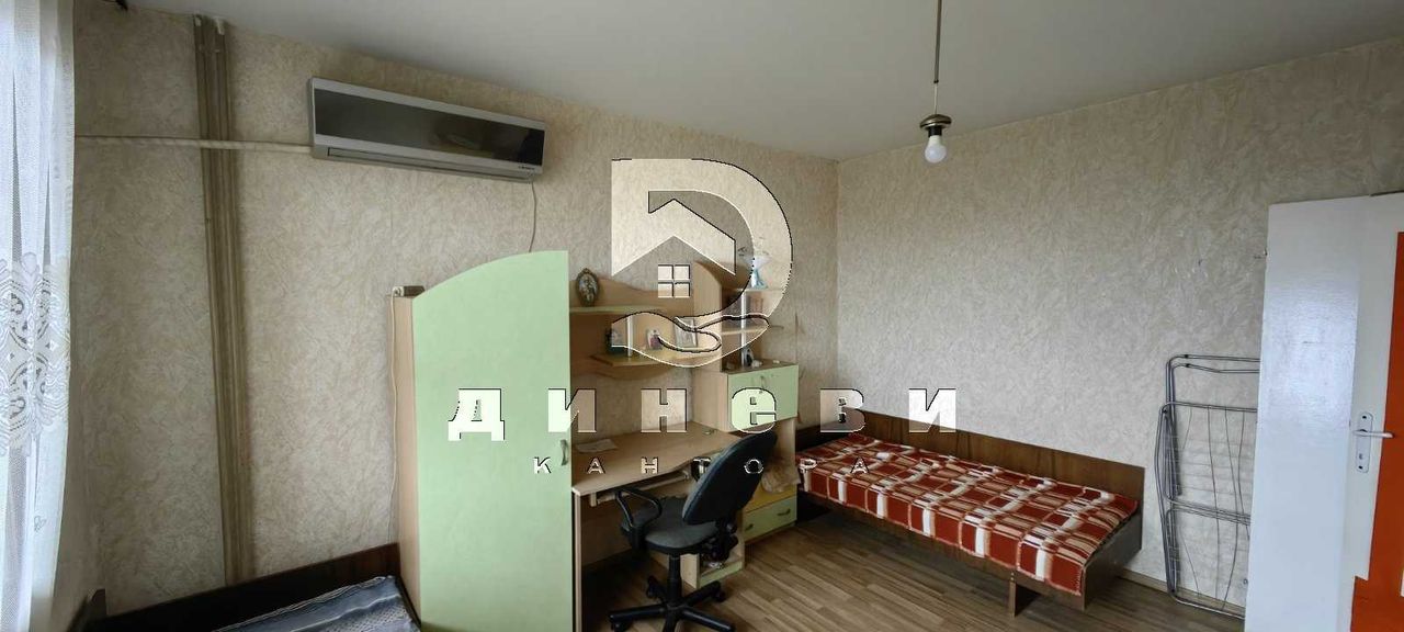 Продава се Четиристаен апартамент в Стара Загора, Зора - 97 кв.м за 846 €/кв.м - Снимка #10
