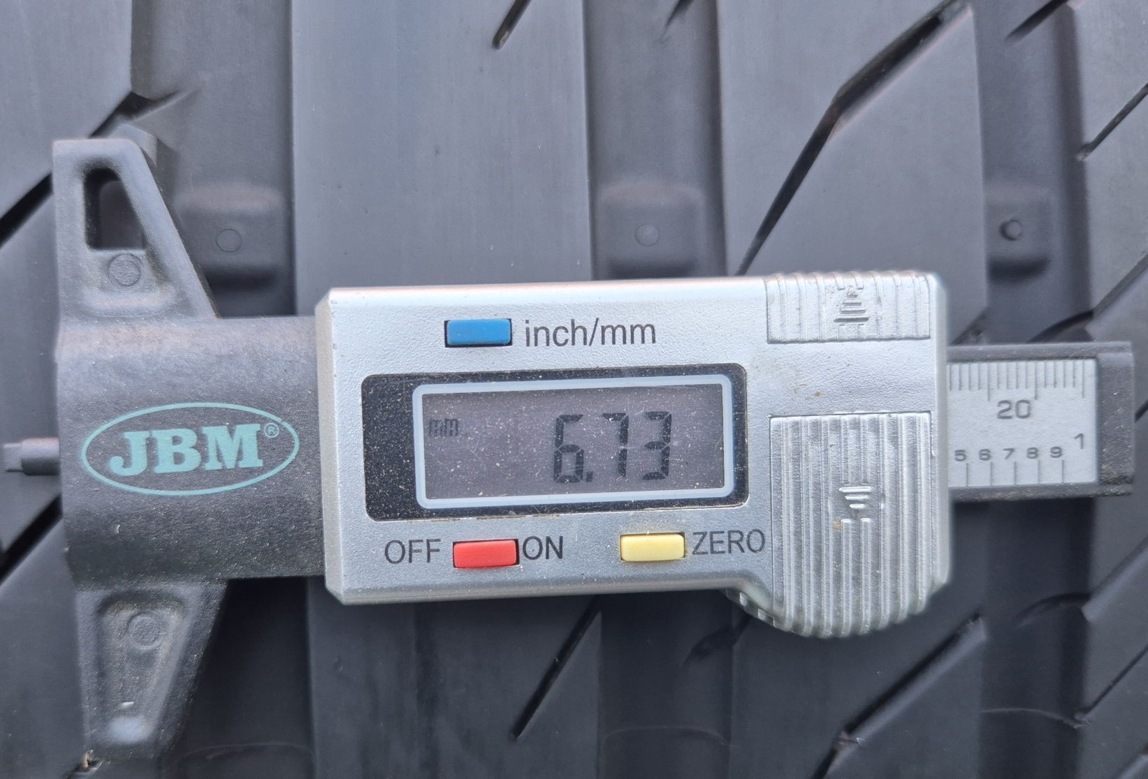 Set 2buc 265/40 R22 106V XL Continental ContiSportContact⁵ vară