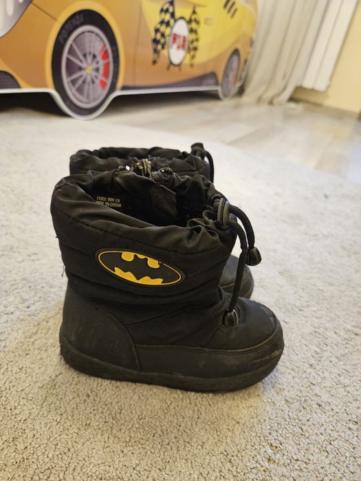 Детски обувки 28 номер