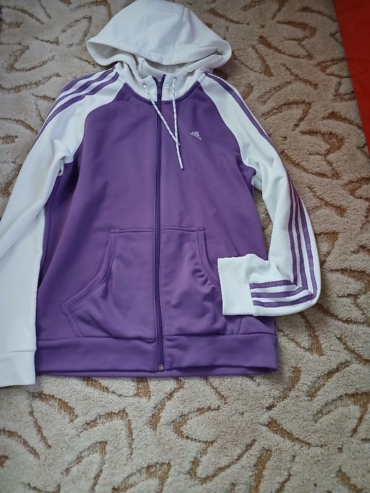 Bluză Adidas dama mărimea 38.