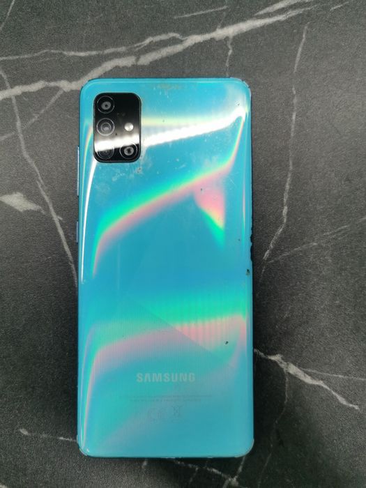 Samsung a51  și a30s pentru piese