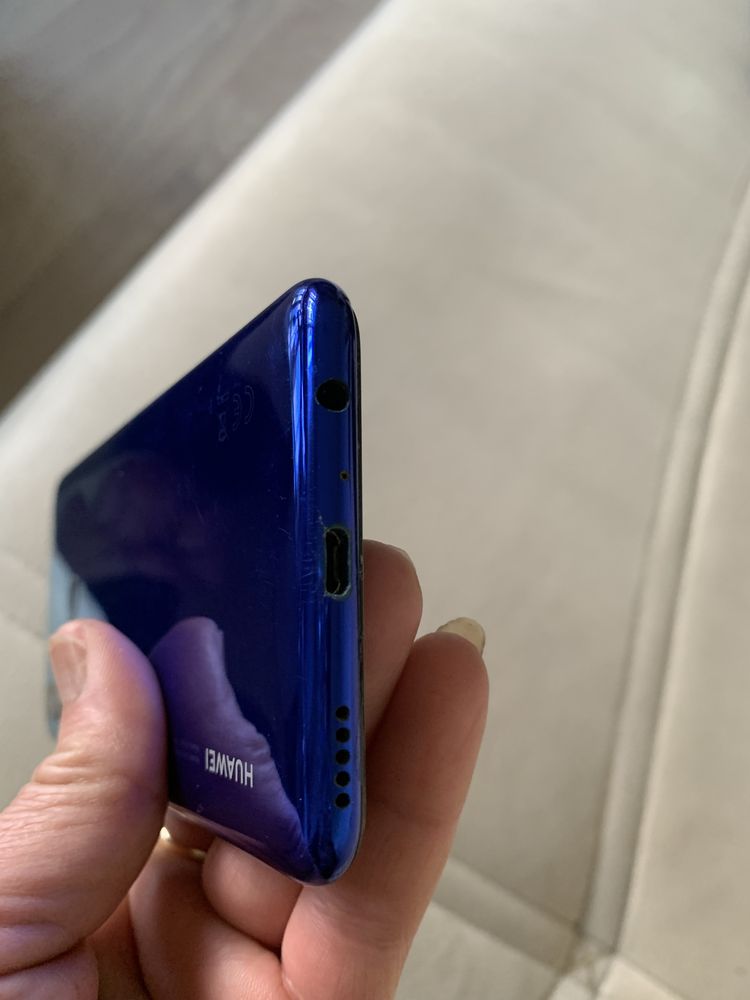 Huwaei P Smart 2019 dual sim