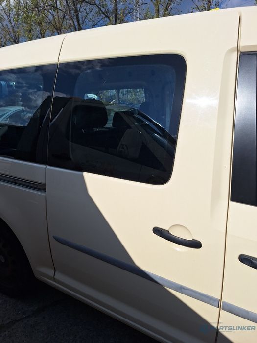 Usa culisanta laterala dreapta VOLKSWAGEN CADDY IV Estate SAB, SAJ 201